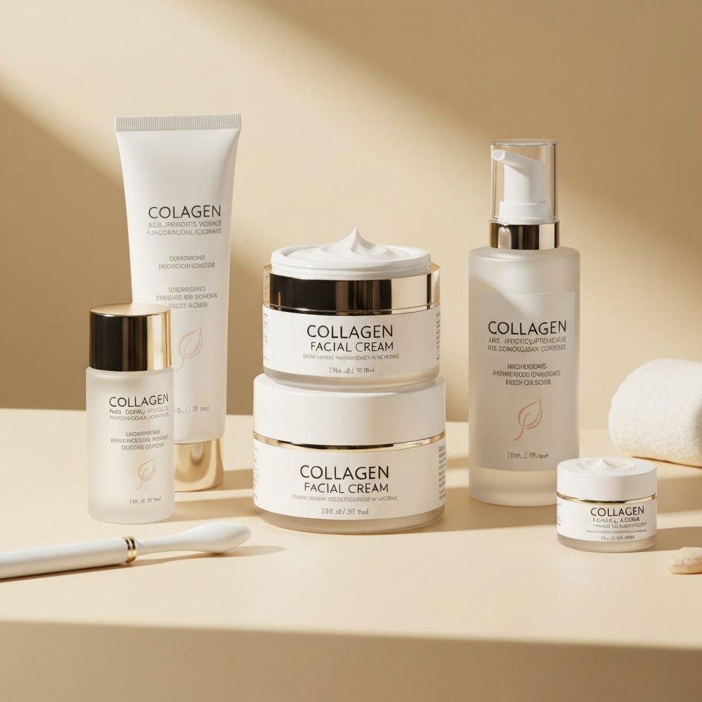 Age-appropriate skincare consultation