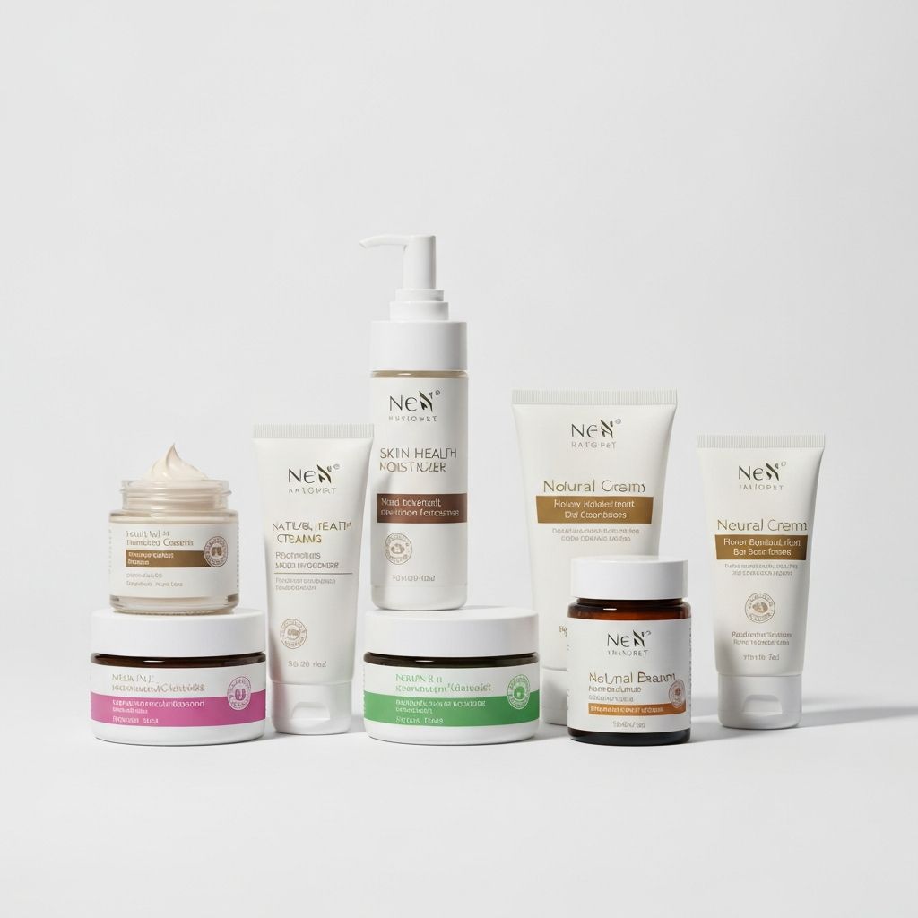 Beauty and wellness consultation